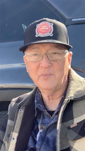 Wrap Up at Miller Brothers 101 Ranch | NVIS POTA Performer & Park Commentary