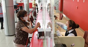 Bono 210: Trabajadores que aún no reciben el depósito podrán cobrar en el Banco de la Nación