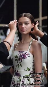 40K views · 1.6K reactions | #FTVtopmodels Turkey' s international top model @tulinsahinofficial will be on stage in @fashiontv 25th years party in @babgal ' s fashion show in @oligarkistanbul | FashionTV | Facebook