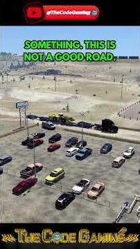 New Special Transport in ATS UNDERGROUND LOADER #americantrucksimulator