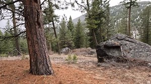 Spring Vally, Snow Mountain Part 63 | MATT BROWN ABP