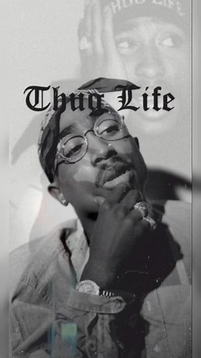 Thug Luv - Bone Thugs-n-Harmony feat Tupac Shakur