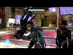 Halo 3 The Secret Weapons You Normally Can't Use
