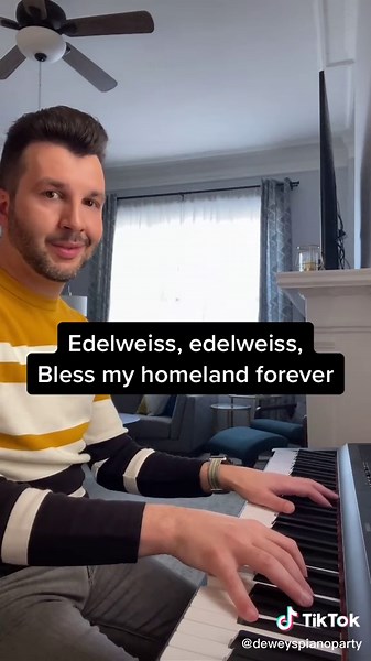 Dewey Fleszar on TikTok