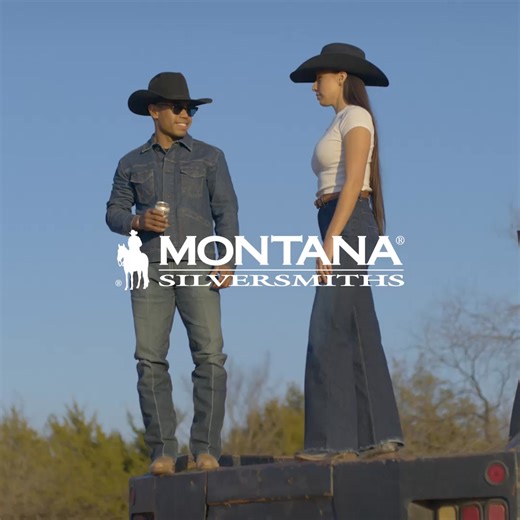 We take inspiration from the spirit of the West, creating both jewelry and buckles of meaning and beauty. | Montana Silversmiths