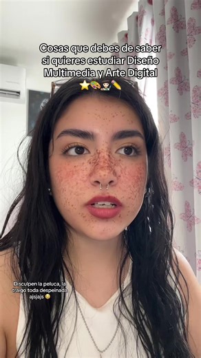 Todo lo que debes saber antes de estudiar Diseño Multimedia y Arte Digital