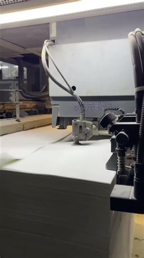How Biodegradable Gift Boxes Are Made Factory Tour!