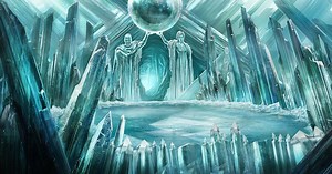 Top 10 Superhero Lairs | Articles on WatchMojo.com