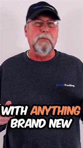 Dave talks about the big things when spec'ing a truck engine or buying a used truck... these things MATTER! 👍😎 | Smart Trucking