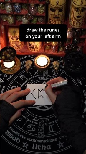 If you feel drawn to runes but don’t know where to start, this is for you