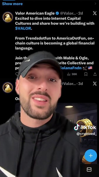 Grandes noticias sobre el Proyecto de Criptomonedas