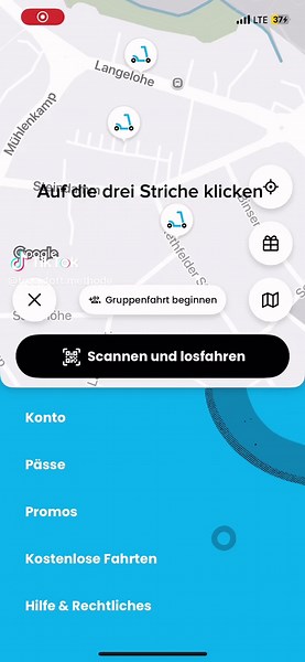 Dott Free Methode: Maximizing Your E-Roller Experience