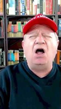 The Trump/MAGA Song! Sing Along! #trump #maga #putin #ukraine