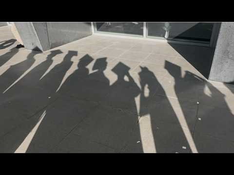 day of graduation (batch of 2026) | mini vlog