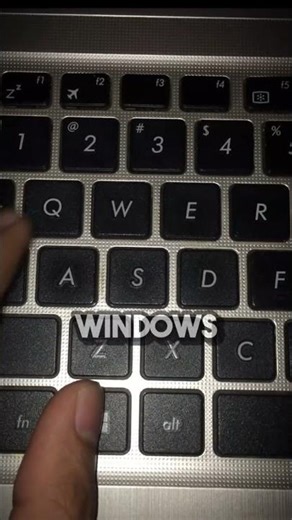 Open Windows File Explorer Instantly Using This Shortcut 😲💻 - Tips 05