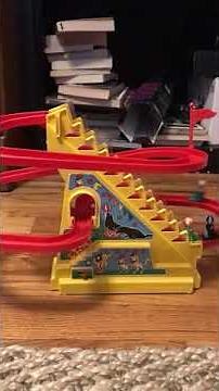 My Playful Circus Seals by DY Toys