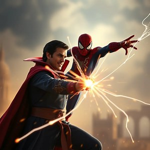 EL TREMENDO SPOILER DE DR STRANGE EN INIFINITY WAR 😱#avengers #thor #SabiasQue #hulk #spiderman #ironman | Top 5 Español
