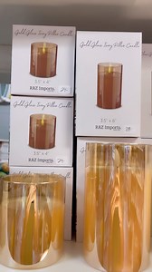 Our battery operated candles are just what you need to add to your holiday decor! ️ They can be set on a 6 hour timer, turn on and off with a remote, & you can even blow them out like a real candle. We have several different styles available. Stop by this week and grab a few!! ♥️ | Whitney’s | Facebook