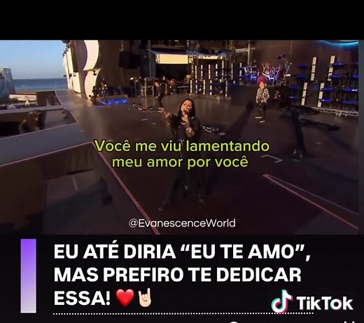 Evanescence - Taking Over Me: Uma Análise Profunda