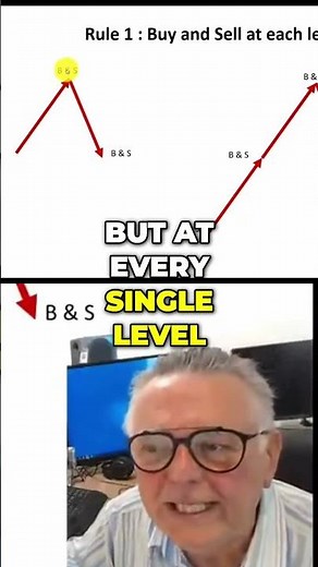 Grid Trading Strategy: Rule 1 Explained