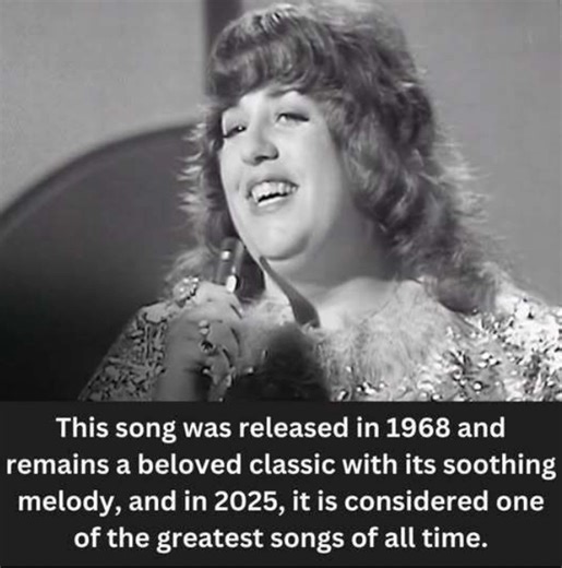 This might be the most stunning version of the song I’ve ever heard—just pure, heartfelt vocals without any unnecessary showmanship. ▶️Enjoy the song in the 𝗳𝗶𝗿𝘀𝘁 𝗰𝗼𝗺𝗺𝗲𝗻𝘁 👉 | Nostalgic Music