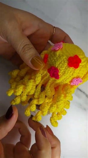 crochet amigurumi Disney Princess for beginners