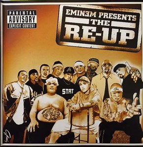 Eminem - The Re-Up
