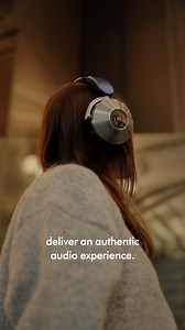 Dyson Engineer, Mark Heard, talks us through the meaning of 'Pure Audio' with the Dyson Zone noise cancelling headphones. Delivering audio the way the artist intended, so you can stay in the zone. Discover more here: http://ms.spr.ly/61889voSK | Dyson