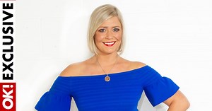 Suzanne Shaw on four years sober: 'No more beer fear and I'm stronger than ever'