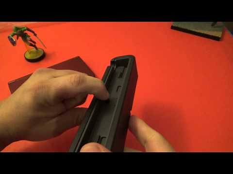New Nintendo 3DS XL Charging Dock Hands On (READ UPDATE)