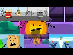 BFB 29: SOS (Save Our Show) has a Sparta Gamma Remix