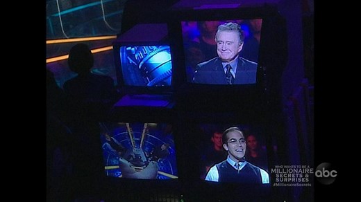 How ‘Who Wants to be a Millionaire’ became a TV phenomenon: Part 1