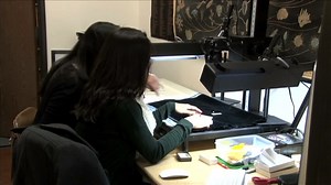 Museums Push to Get 'Dark Data' Into Light Through Digitization