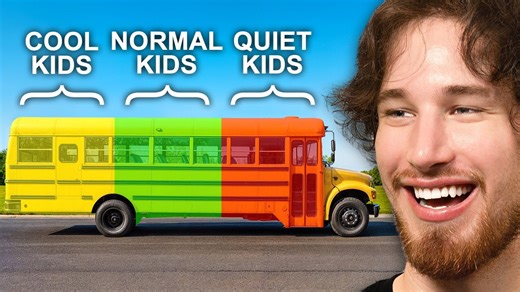 Your entire childhood in 17 minutes