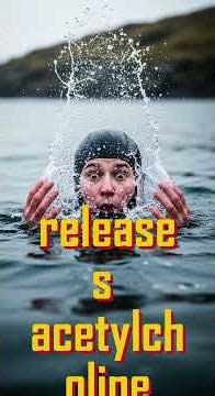 Thermal shock, morning cardiac risk, sympathetic NS surge, arterial stiffness, heart-safe protocol