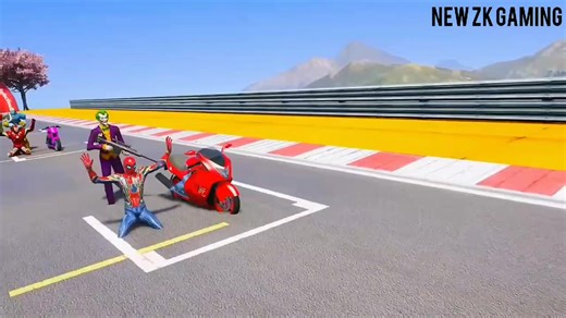 Exciting New Slide Game With Kids Toy Cars