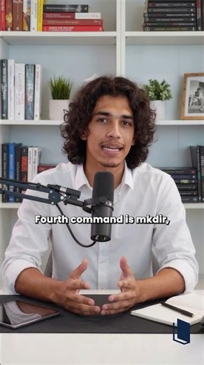 99% of Beginners Don't Know These 5 Linux Commands! 🤯🐧 #shorts