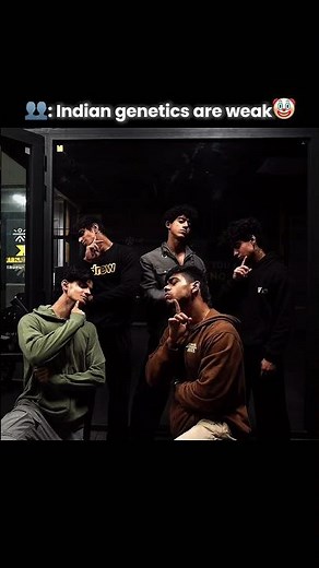 📌ITNE bhi WEAK nahi hai Ladle :)🙌🏻 #gymmotivation #gymlife #shortsfeed #series