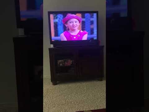 Closing to Barney Let’s Go to the Beach 2006 DVD