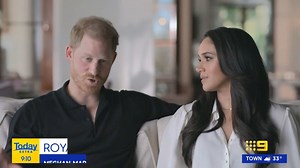 Meghan Markle could be set to relaunch her wellness blog 'The Tig', after a six-year hiatus. #9Today | WATCH LIVE 5.30am | TODAY