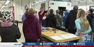 SCC hosts students for Career Navigator program