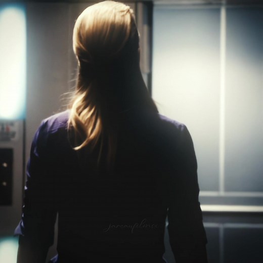 Nostalgic Moments of JJ from Criminal Minds