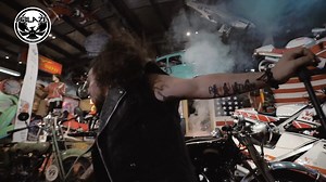 6.2K views · 112 reactions | Ablaze - Gasoline. Hailing from...