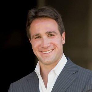 Hire Adam Mendler for Powerful Leadership Speaking