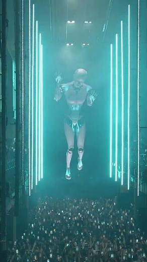 Printworks AW22 | Tale Of Us presents Afterlife