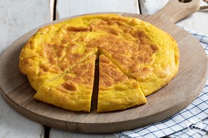 Frittata