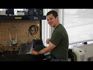 DIY Helium mining antenna - Make your own Patch