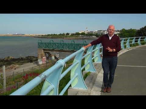 Monkstown Heritage Trail. Stop 10 ( Final Stop)