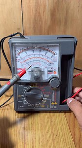 214K views · 5.5K reactions | Multi tester #electricaltutorial | Electrical Tutorial | Facebook
