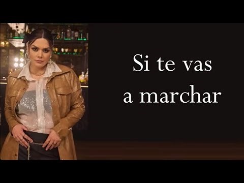 LLÉVATE (Letra) YURIDIA ft LOS DOS CARNALES